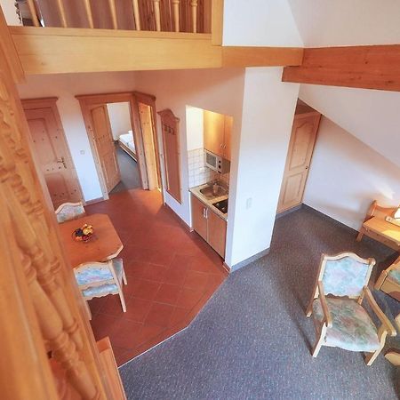 Ferienappartements Rausch Presseck Bagian luar foto