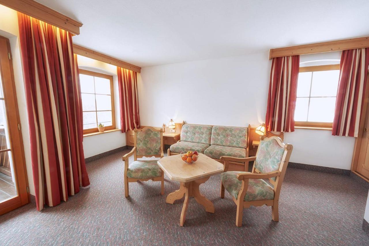 Ferienappartements Rausch Presseck Bagian luar foto