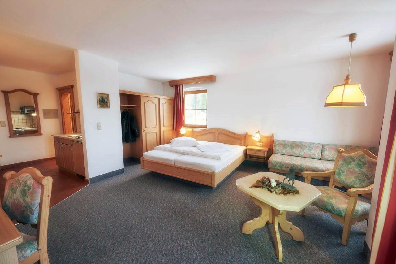 Ferienappartements Rausch Presseck Bagian luar foto