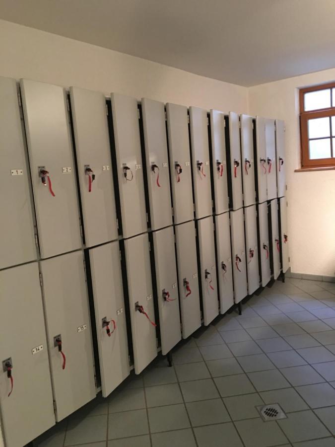 Ferienappartements Rausch Presseck Bagian luar foto