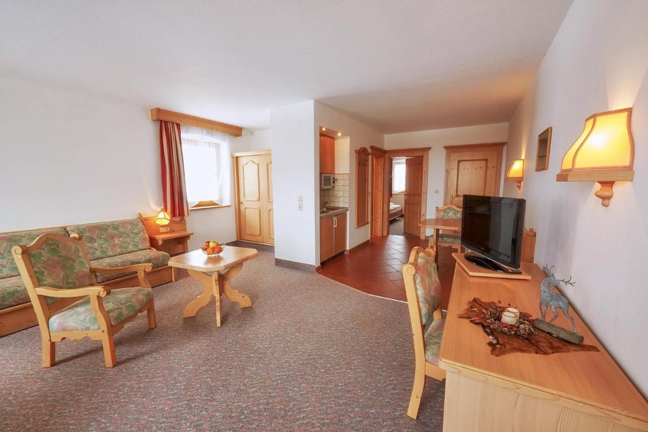 Ferienappartements Rausch Presseck Bagian luar foto