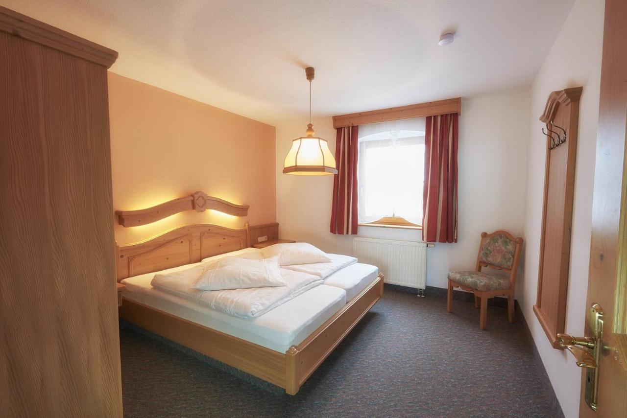 Ferienappartements Rausch Presseck Bagian luar foto