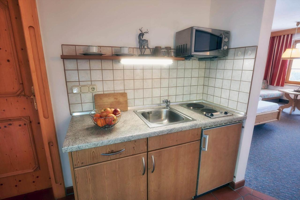 Ferienappartements Rausch Presseck Bagian luar foto