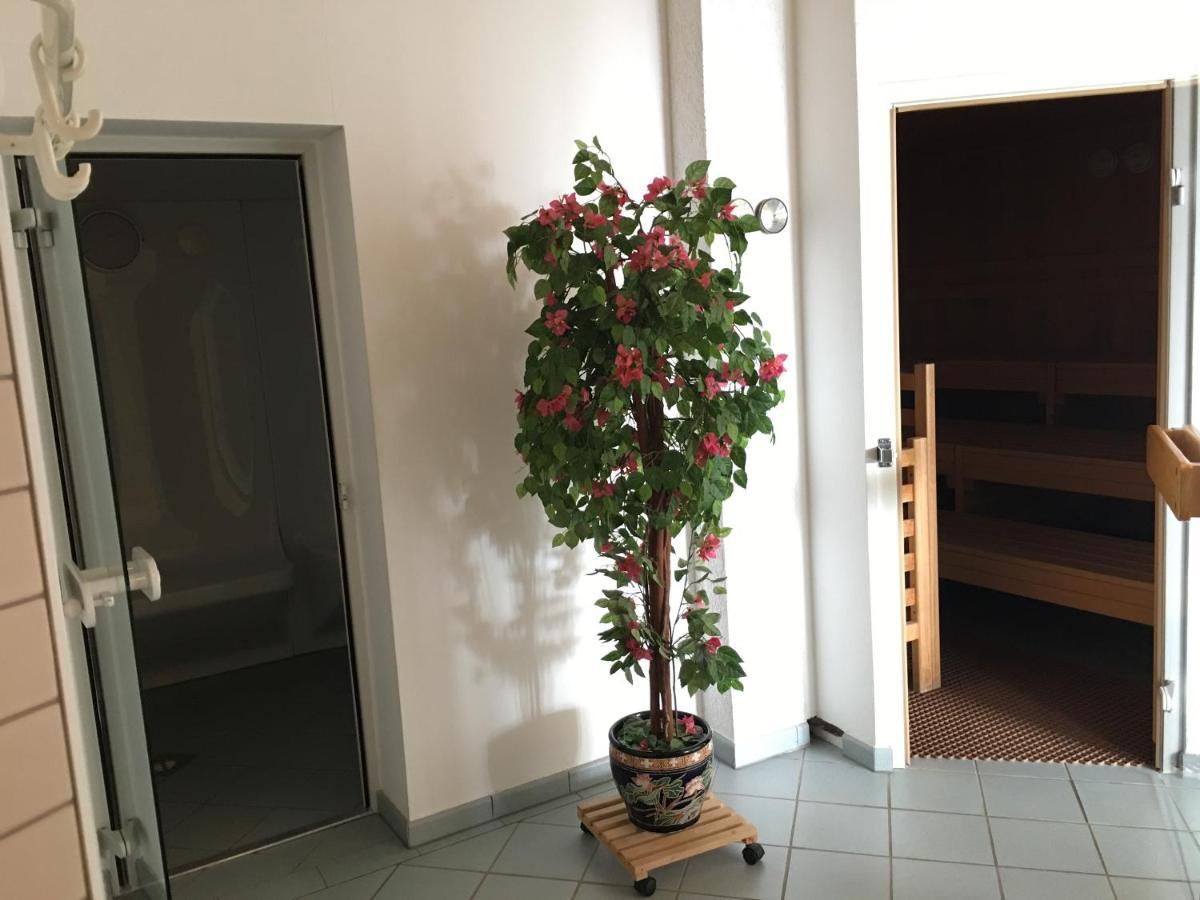 Ferienappartements Rausch Presseck Bagian luar foto