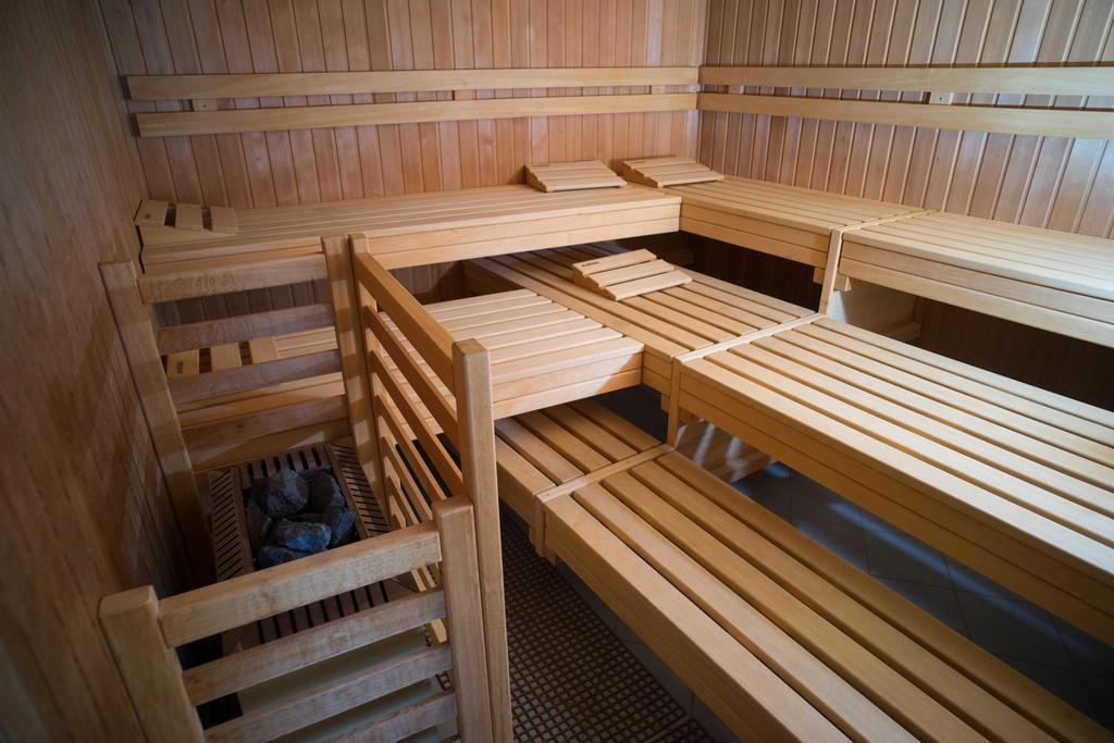 Ferienappartements Rausch Presseck Bagian luar foto