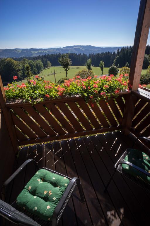 Ferienappartements Rausch Presseck Bagian luar foto